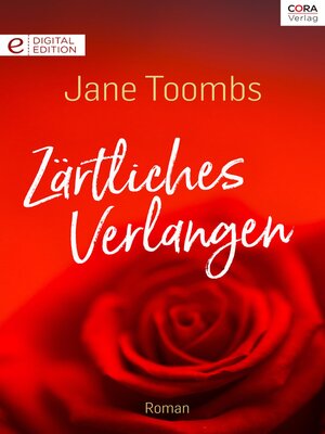 cover image of Zärtliches Verlangen